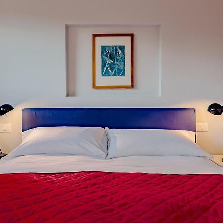 Skyline Florence Apartment Экстерьер фото