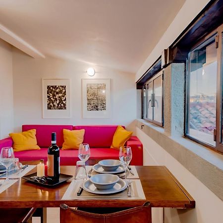 Skyline Florence Apartment Экстерьер фото