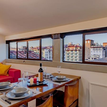 Skyline Florence Apartment Экстерьер фото