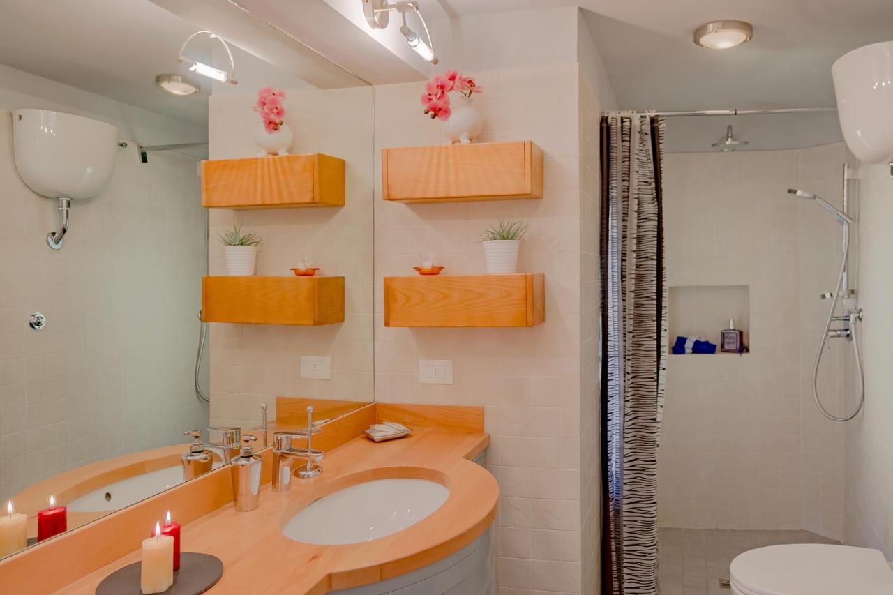 Skyline Florence Apartment Экстерьер фото