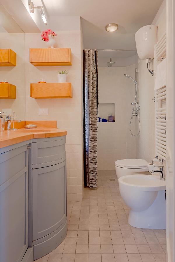 Skyline Florence Apartment Экстерьер фото
