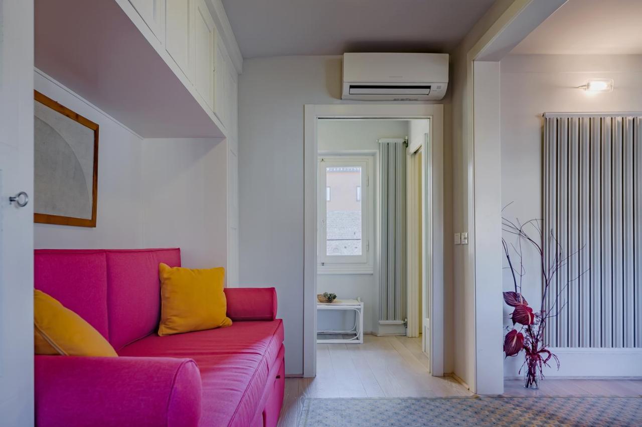 Skyline Florence Apartment Экстерьер фото
