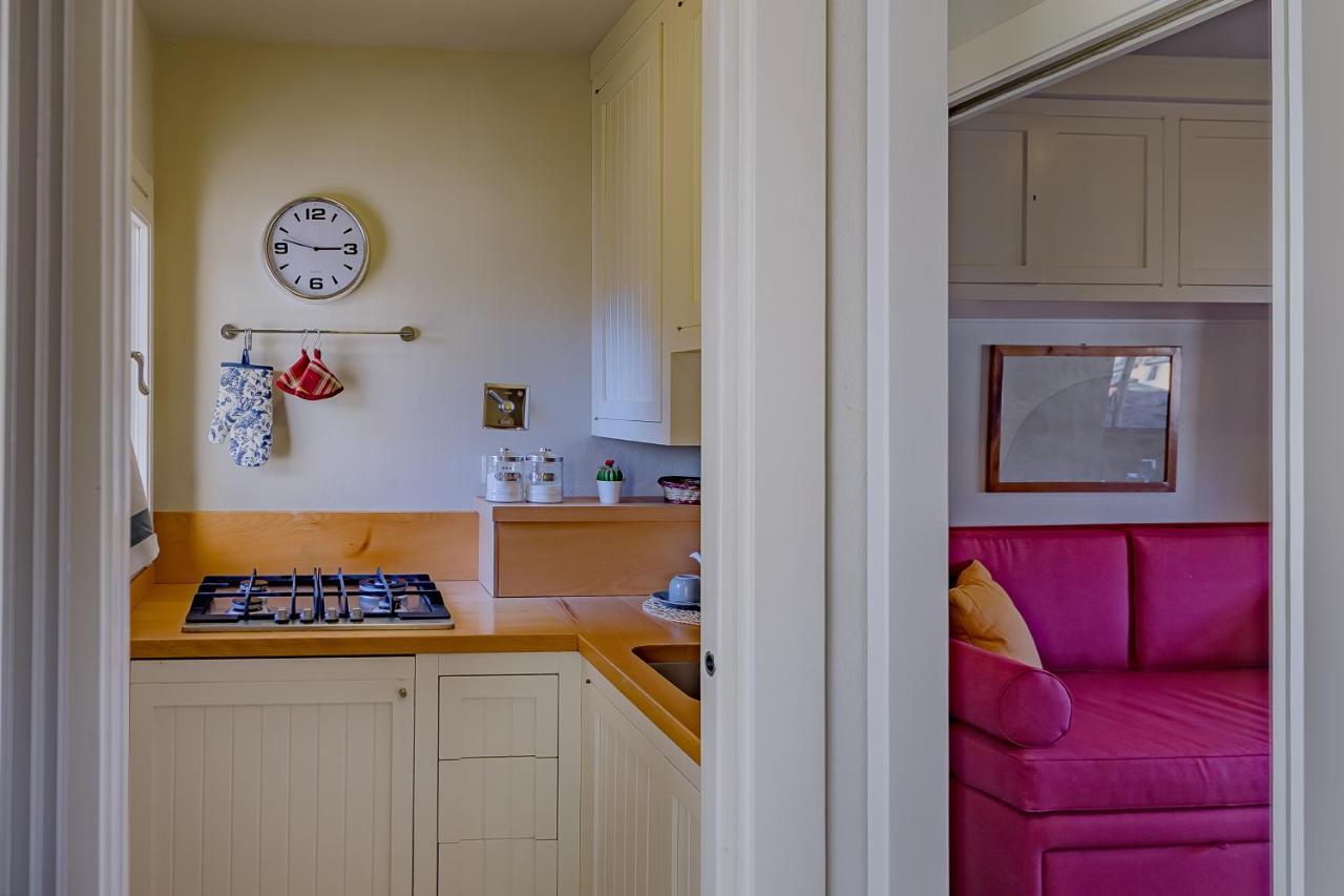 Skyline Florence Apartment Экстерьер фото
