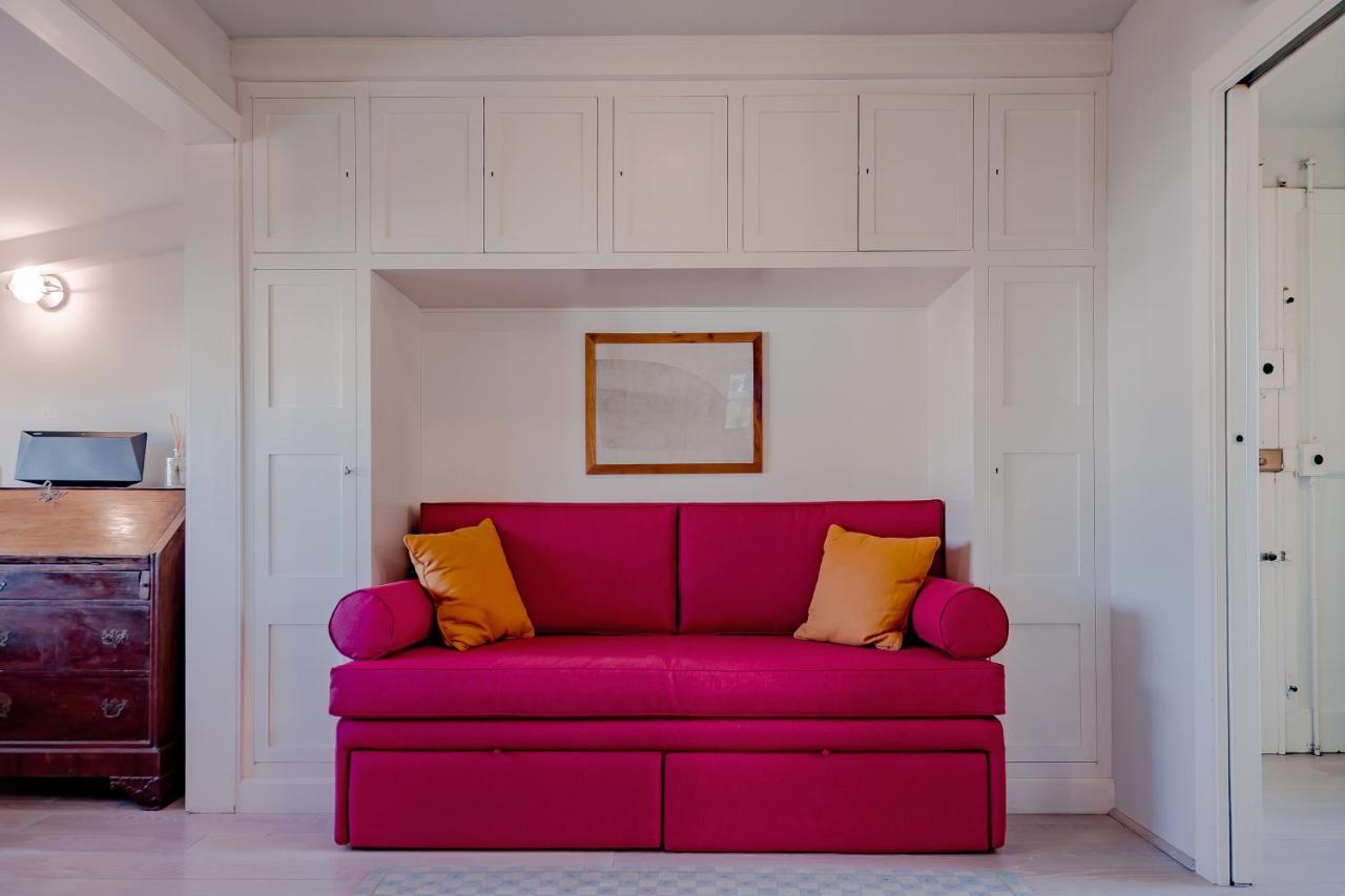 Skyline Florence Apartment Экстерьер фото