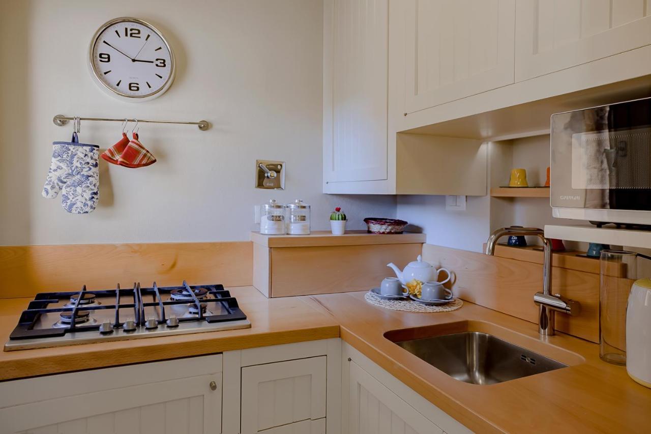Skyline Florence Apartment Экстерьер фото