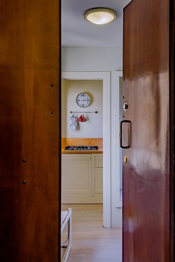 Skyline Florence Apartment Экстерьер фото