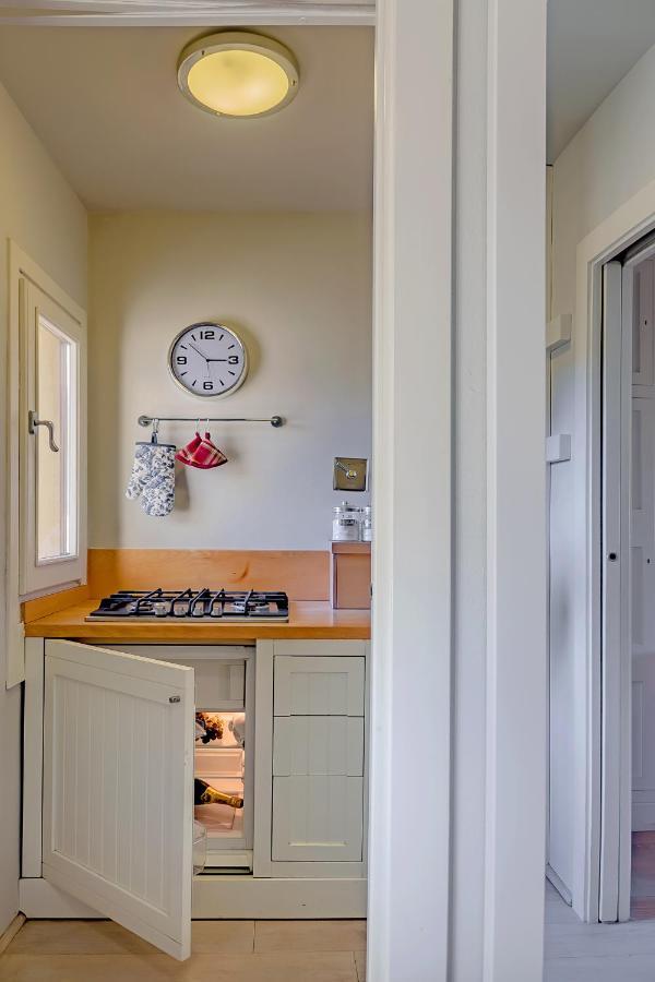 Skyline Florence Apartment Экстерьер фото
