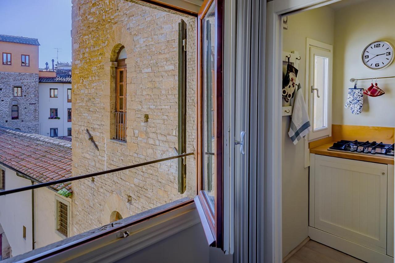 Skyline Florence Apartment Экстерьер фото
