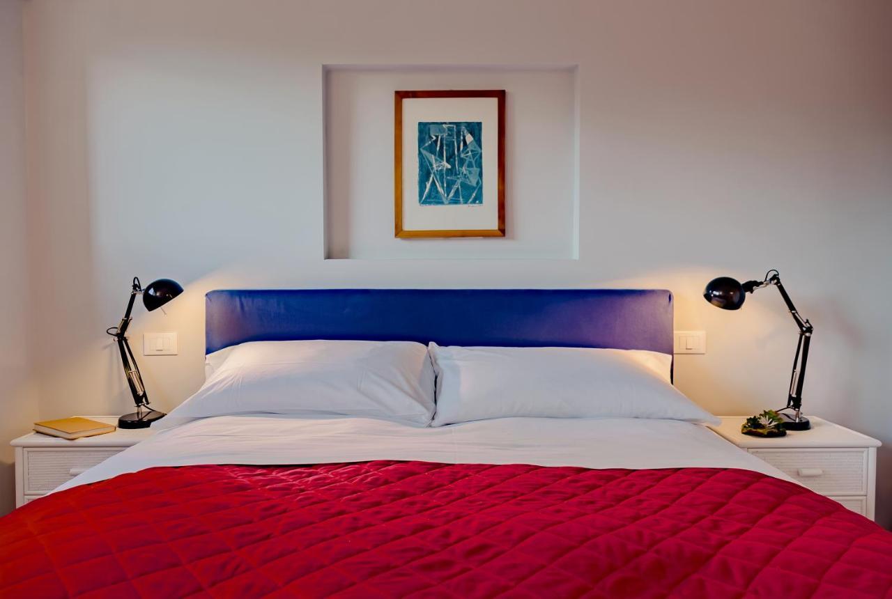 Skyline Florence Apartment Экстерьер фото