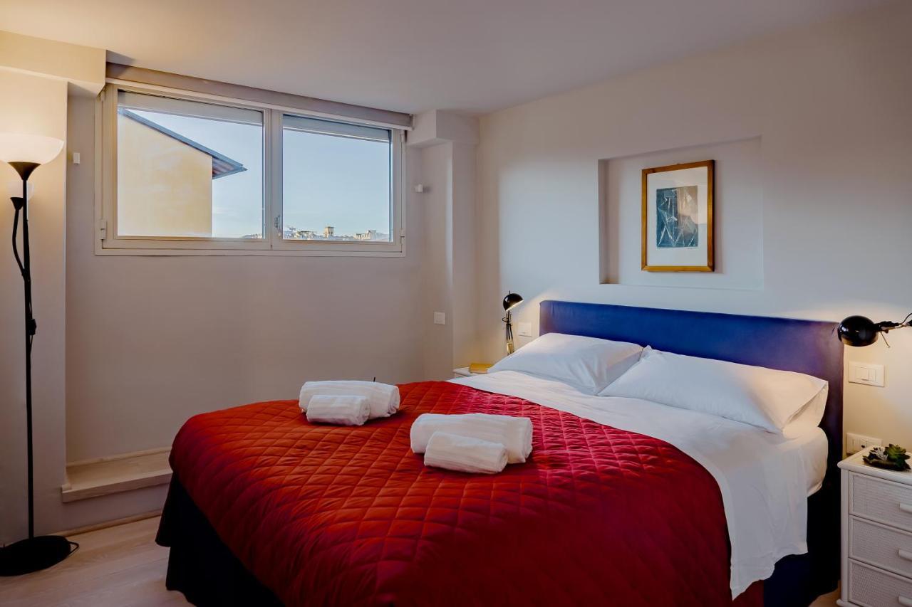 Skyline Florence Apartment Экстерьер фото