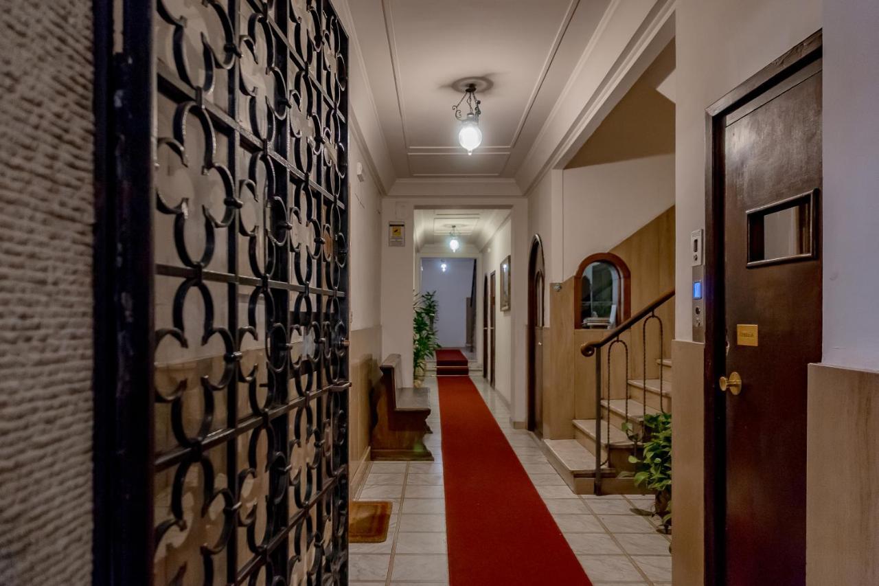 Skyline Florence Apartment Экстерьер фото