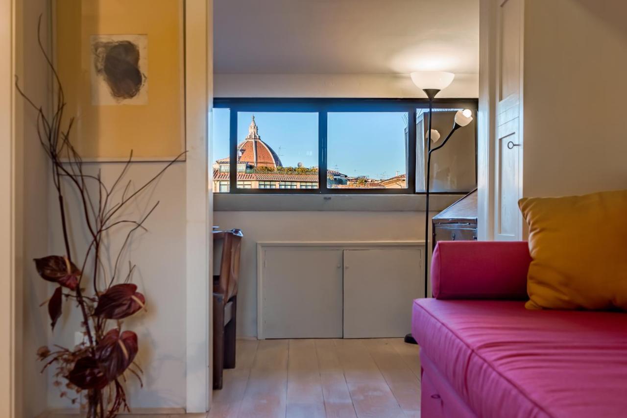 Skyline Florence Apartment Экстерьер фото