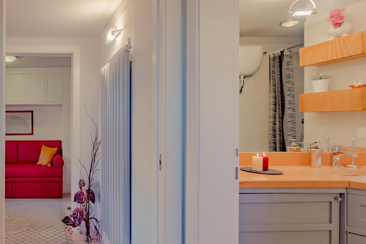 Skyline Florence Apartment Экстерьер фото