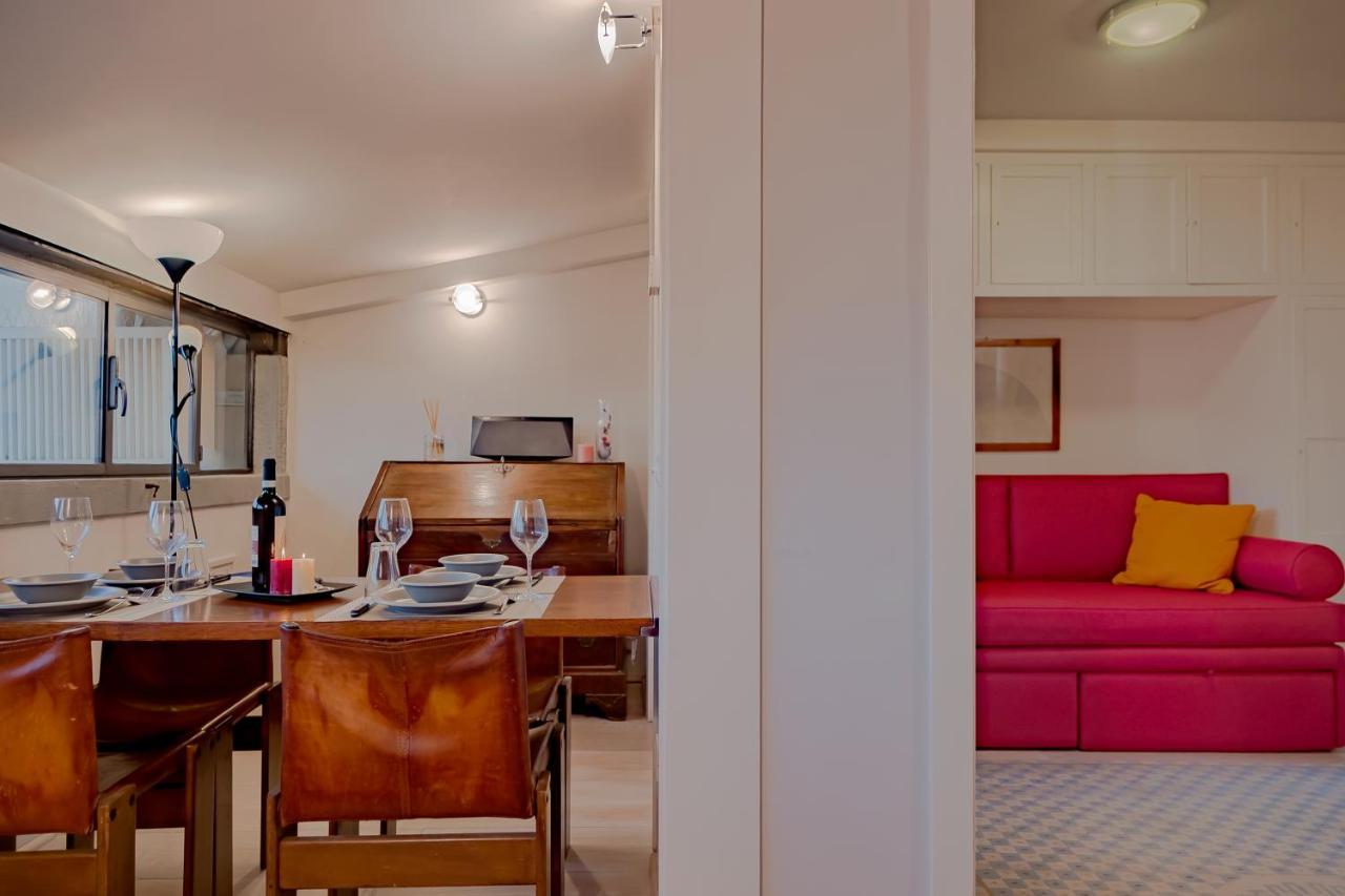 Skyline Florence Apartment Экстерьер фото