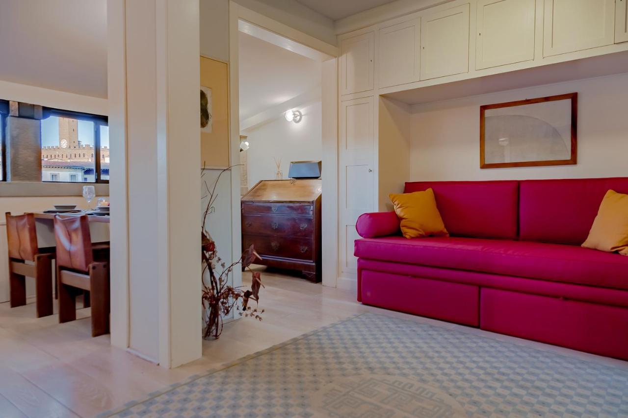 Skyline Florence Apartment Экстерьер фото