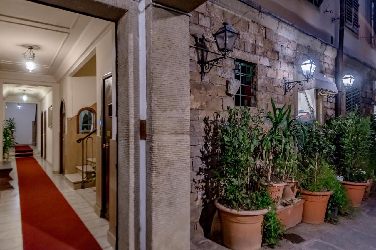 Skyline Florence Apartment Экстерьер фото
