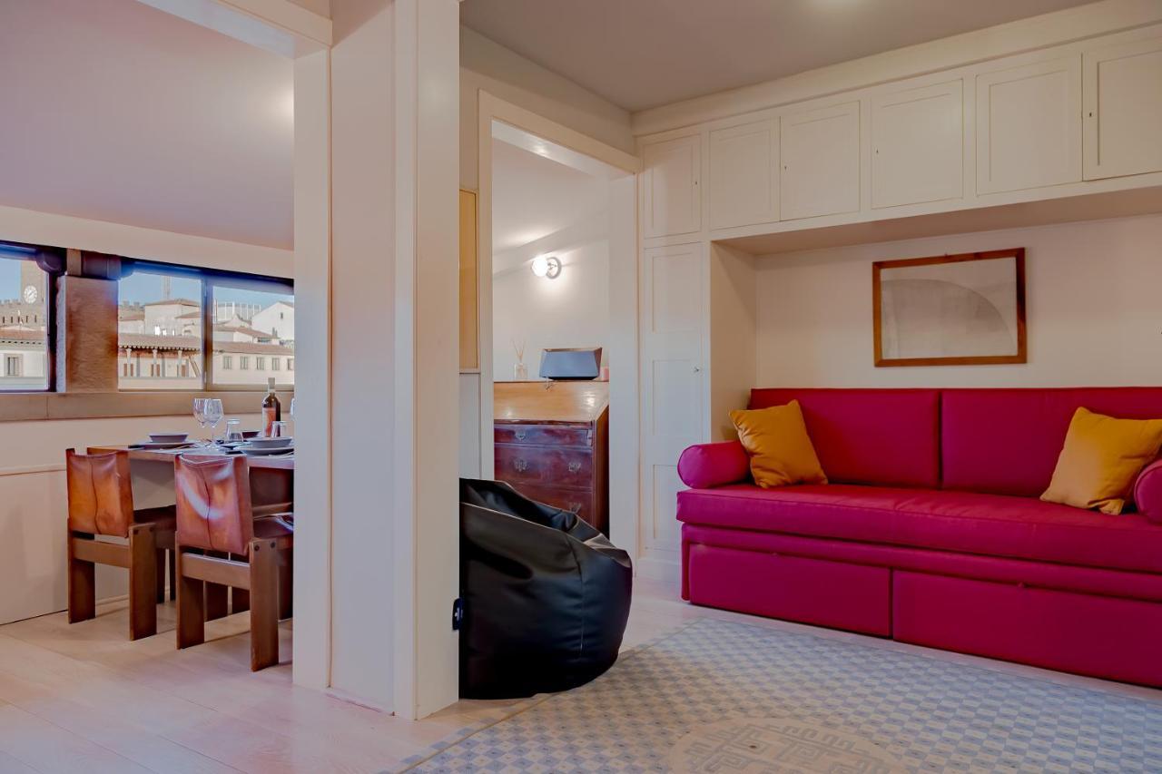 Skyline Florence Apartment Экстерьер фото