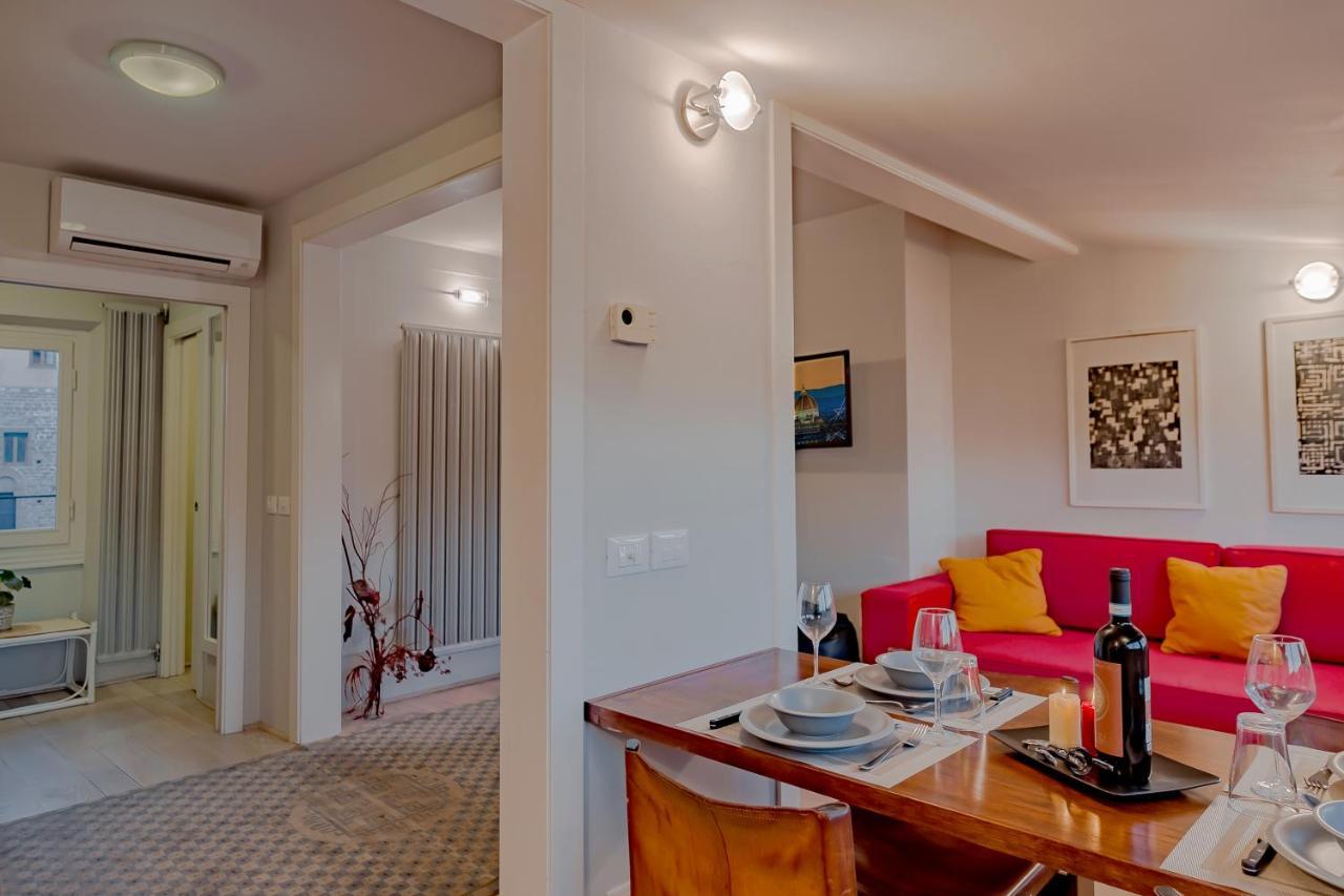 Skyline Florence Apartment Экстерьер фото
