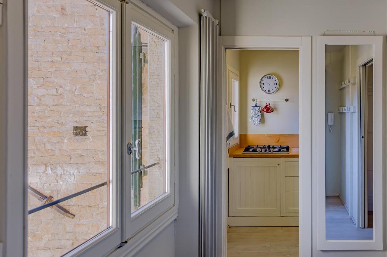 Skyline Florence Apartment Экстерьер фото