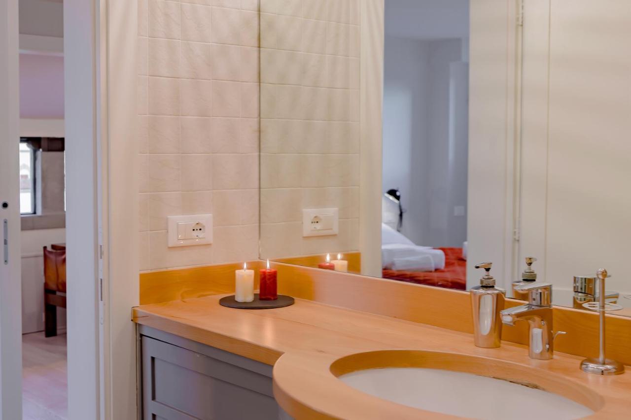 Skyline Florence Apartment Экстерьер фото